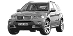 BMW E70 P0C04 Fault Code