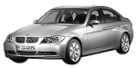 BMW E90 P0C04 Fault Code