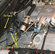 See P0C04 in engine