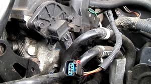 See P0C04 repair manual